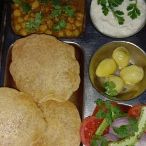 JSR Boys Hostel - Pratap Nagar